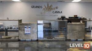 cannabis flooring systems in Crown Point, IN