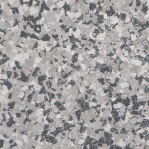 Gravel Signature Flake Colors