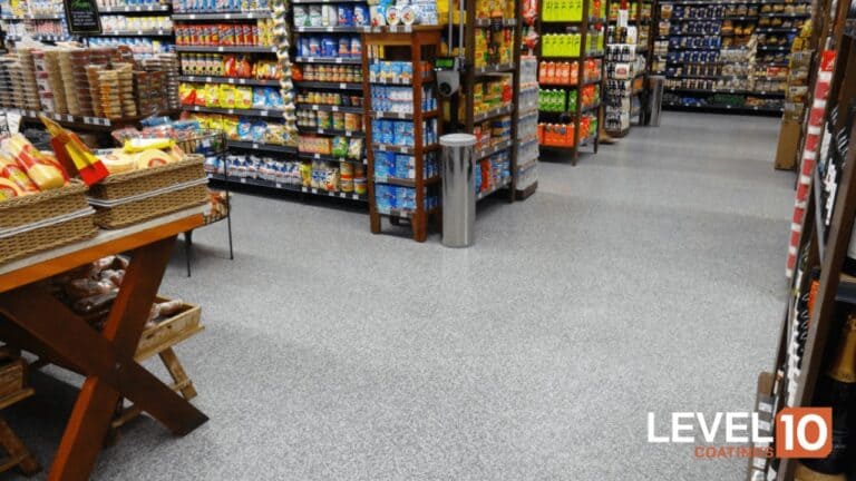 custom flooring solutions for retail spaces