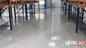 warehouse flooring service